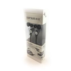 Наушники Gorsun GS-A351 Black