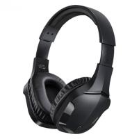 Наушники Bluetooth REMAX RB-750HB Black