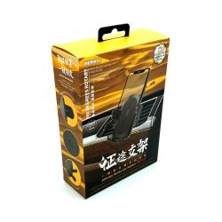 Автомобильный держатель REMAX RM-C57 в воздуховод Black