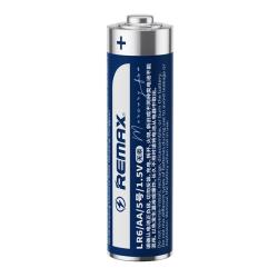 Батарейка щелочная REMAX LR6/AA -- Цена за 10 шт мин. упаковка 2 шт