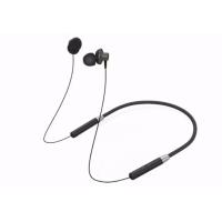 Наушники Bluetooth LENOVO HE05 Neckband Earphone Black