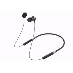 Наушники Bluetooth LENOVO HE05 Neckband Earphone Black