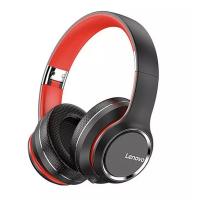 Наушники Bluetooth LENOVO HD200 Black
