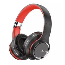 Наушники Bluetooth LENOVO HD200 Black