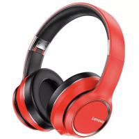 Наушники Bluetooth LENOVO HD200 Red