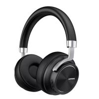 Наушники Bluetooth LENOVO HD800 Black