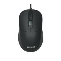 Мышка проводная Lenovo M102 Black
