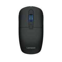 Мышка беспроводная Lenovo M201 Black