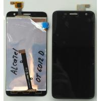 Дисплей + тачскрин для ALCATEL OT6012D/OT6012X/W