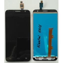 Дисплей + тачскрин для ALCATEL OT6016D/OT6016X/OT6014X