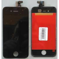 Дисплей + тачскрин для Apple iPhone 4 Orig Black
