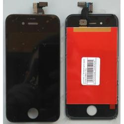 Дисплей + тачскрин для Apple iPhone 4 Orig Black