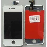 Дисплей + тачскрин для Apple iPhone 4 Copy White