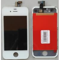 Дисплей + тачскрин для Apple iPhone 4 Orig White