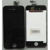 Дисплей + тачскрин для Apple iPhone 4S Copy Black