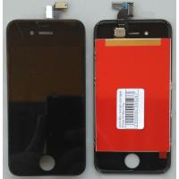 Дисплей + тачскрин для Apple iPhone 4S Orig Black
