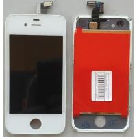 Дисплей + тачскрин для Apple iPhone 4S Orig White