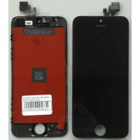 Дисплей + тачскрин для Apple iPhone 5 Orig Black