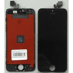 Дисплей + тачскрин для Apple iPhone 5 Orig Black