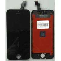 Дисплей + тачскрин для Apple iPhone 5C Orig Black