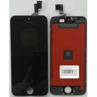 Дисплей + тачскрин для Apple iPhone 5S Orig Black