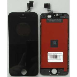 Дисплей + тачскрин для Apple iPhone 5S Orig Black