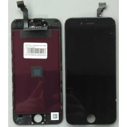 Дисплей + тачскрин для Apple iPhone 6 Orig Black
