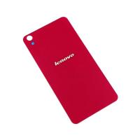 Задняя крышка для LENOVO S850 Pink