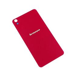 Задняя крышка для LENOVO S850 Pink
