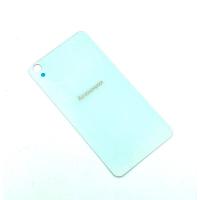 Задняя крышка для LENOVO S850 White