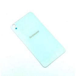 Задняя крышка для LENOVO S850 White