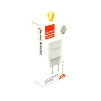 Сетевое ЗУ Sunpin IP-01 20W PD Power Adapter USB-C White 