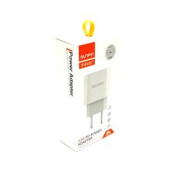 Сетевое ЗУ Sunpin IP-01 20W PD Power Adapter USB-C White 