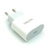 Сетевое ЗУ Sunpin IP-01 20W PD Power Adapter USB-C White 