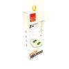 Автомобильное ЗУ SUNPIN SCC-01 Auto-ID (3.4A/2USB) + кабель Micro USB White