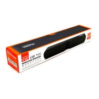 Колонка Bluetooth SUNPIN B-95 Led TWS Wireless Speaker Black