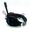 Наушники OVLENG GT96 gaming headset (USB+2*3.5mm) Black-Red