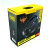 Наушники OVLENG X6 (2*3.5mm) Black-Red