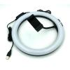 Кольцевая LED лампа 26 cm DX-260