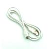 Дата кабель Sunpin SC-05 Micro USB 2.4A White 
