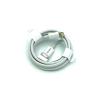 Дата кабель Sunpin PC-01 Type C to Lighting 20W White 