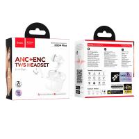 Наушники Bluetooth HOCO EQ34 BT5.4 White