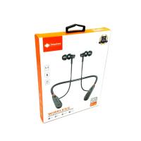 Наушники беспроводные DEEPBASS DW-100 Black