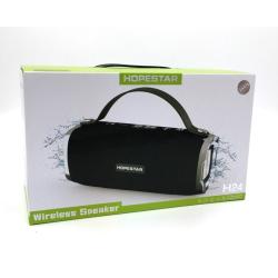 Колонка Bluetooth HOPESTAR H24 Black