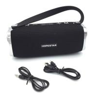 Колонка Bluetooth HOPESTAR H24 Black