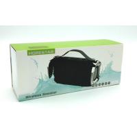 Колонка Bluetooth HOPESTAR H36 Black
