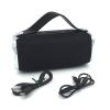 Колонка Bluetooth HOPESTAR H36 Black