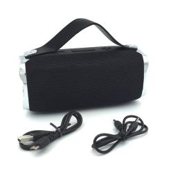 Колонка Bluetooth HOPESTAR H36 Black