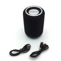 Колонка Bluetooth HOPESTAR H34 Black