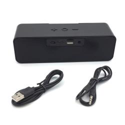 Колонка Bluetooth HOPESTAR H13 Black